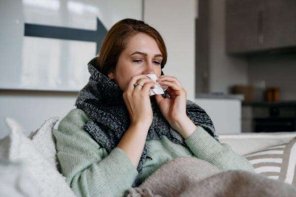 Influenza A Naik 51, Kemenkes Minta Masyarakat Tak Perlu Panik Influenza A Naik 51, Kemenkes Minta Masyarakat Tak Perlu Panik