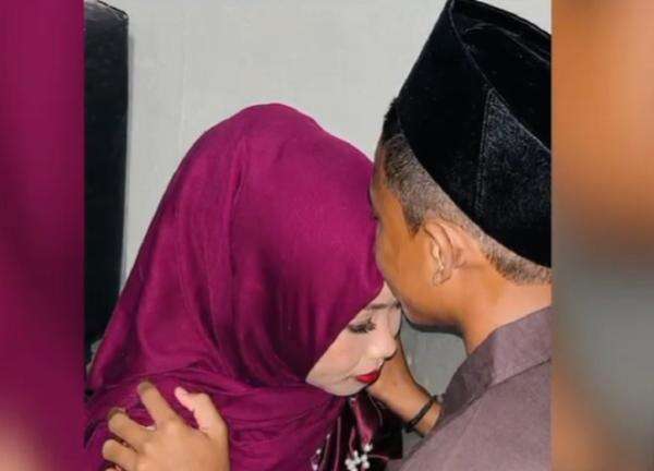 KUA Takalar Pastikan Pernikahan Viral Bocah SD dan SMP Tidak Sah Secara Hukum KUA Takalar Pastikan Pernikahan Viral Bocah SD dan SMP Tidak Sah Secara Hukum