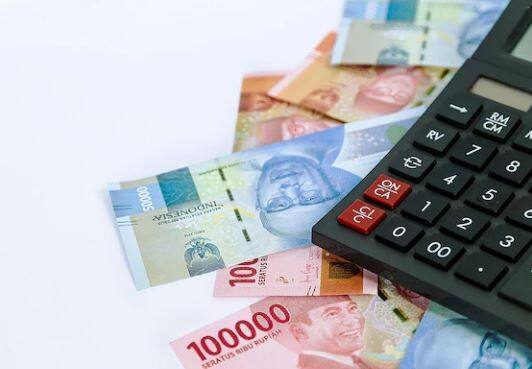 Dana Daerah Mengendap Rp195,2 Triliun di Bank, Purbaya Minta Pemda Genjot Belanja Dana Daerah Mengendap Rp195,2 Triliun di Bank, Purbaya Minta Pemda Genjot Belanja