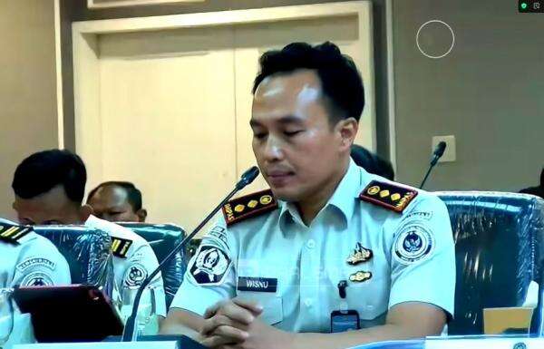 Daftar Kekayaan Kalapas Cibinong Wisnu Hani Putranto, Ternyata Punya Harta Rp3,18 Miliar Daftar Kekayaan Kalapas Cibinong Wisnu Hani Putranto, Ternyata Punya Harta Rp3,18 Miliar