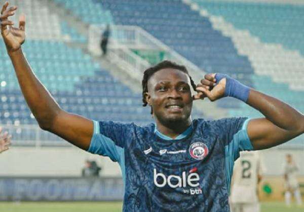 Hasil Super League: Arema FC Bantai Dewa United, Bali United Gagal Menang Hasil Super League: Arema FC Bantai Dewa United, Bali United Gagal Menang