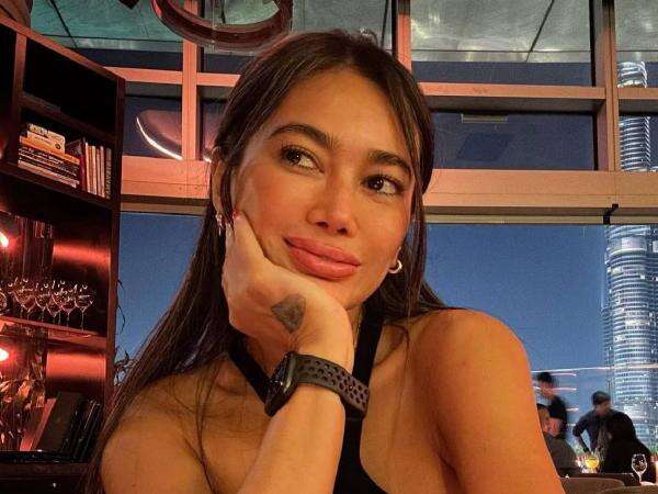 Ratu Felisha Murka Fotonya Dicatut Kasus Arisan Bodong, Ini Klarifikasinya! Ratu Felisha Murka Fotonya Dicatut Kasus Arisan Bodong, Ini Klarifikasinya!