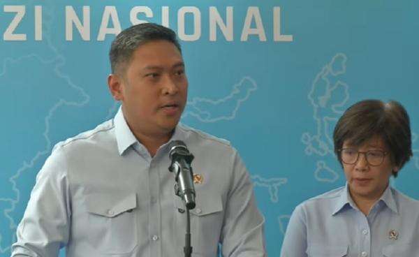 Anggaran MBG 2027 Tembus Rp240 Triliun, Kepala BGN: 97 untuk Makan Anggaran MBG 2027 Tembus Rp240 Triliun, Kepala BGN: 97 untuk Makan