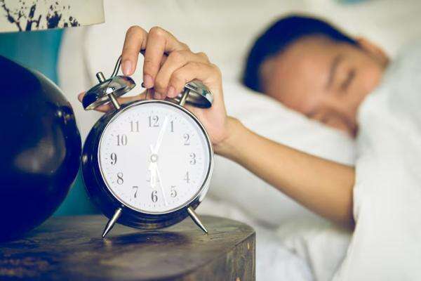Beda Umur, Beda Jam Tidur: Ini Waktu Terbaik untuk Tidur dan Bangun Beda Umur, Beda Jam Tidur: Ini Waktu Terbaik untuk Tidur dan Bangun