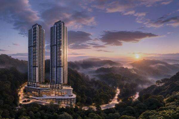 Genting Highlands Segera Punya Hotel Extended Stay Terbesar, Buka Mulai 2028 Genting Highlands Segera Punya Hotel Extended Stay Terbesar, Buka Mulai 2028