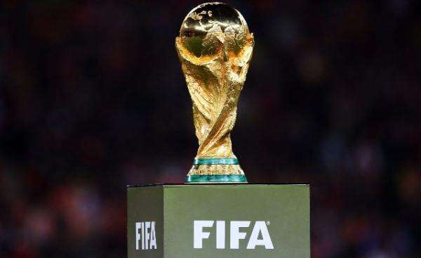 FIFA Nekat Langgar Aturan saat Final Piala Dunia 2026, Jeda 30 Menit saat Turun Minum demi Konser FIFA Nekat Langgar Aturan saat Final Piala Dunia 2026, Jeda 30 Menit saat Turun Minum demi Konser