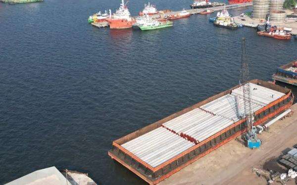 WIKA Beton (WTON) Raih Kontrak Baru Rp3,1 Triliun hingga Kuartal III-2026 WIKA Beton (WTON) Raih Kontrak Baru Rp3,1 Triliun hingga Kuartal III-2026