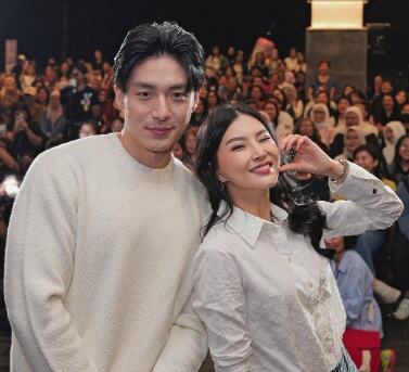 5 Fakta Keluarga Giorgio Antonio, Pacar Sarwendah yang Kontroversi 5 Fakta Keluarga Giorgio Antonio, Pacar Sarwendah yang Kontroversi