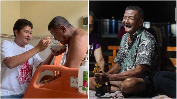 Innalillahi, Ayah Komika Nopek Novian Meninggal Dunia Innalillahi, Ayah Komika Nopek Novian Meninggal Dunia