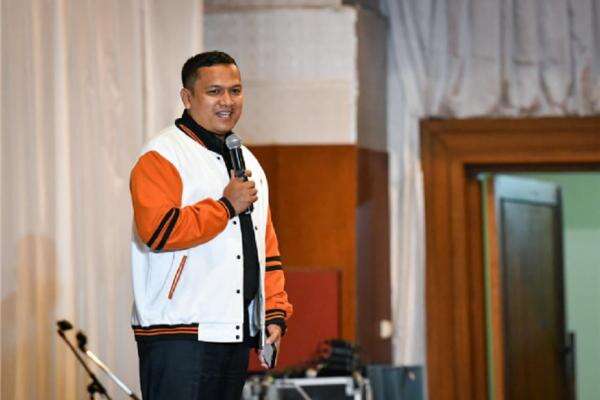 Kritik Pernyataan Budi Arie, PKS: Wacana 'Percepatan' Sebelum 2029 Provokasi Politik Tidak Sehat dan Berbahaya Kritik Pernyataan Budi Arie, PKS: Wacana 'Percepatan' Sebelum 2029 Provokasi Politik Tidak Sehat dan Berbahaya