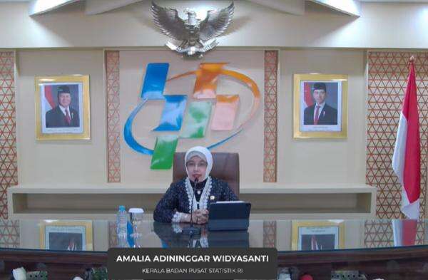 Respons Cepat BPS Tindak Lanjuti Data Timbul, Tukang Becak yang Sempat Masuk Desil 9 Respons Cepat BPS Tindak Lanjuti Data Timbul, Tukang Becak yang Sempat Masuk Desil 9