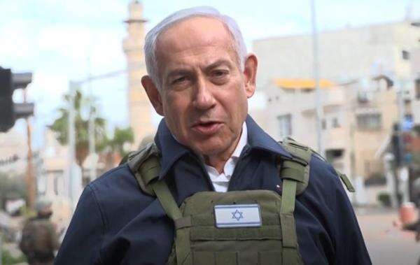 PM Kanada Carney Tegaskan Bakal Tangkap Netanyahu jika Berani Berkunjung PM Kanada Carney Tegaskan Bakal Tangkap Netanyahu jika Berani Berkunjung