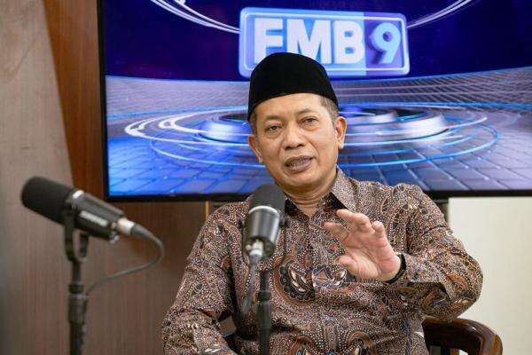 Menteri Ferry Ungkap 3 Fungsi Utama Koperasi Desa Merah Putih Menteri Ferry Ungkap 3 Fungsi Utama Koperasi Desa Merah Putih