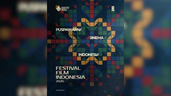 Logo Tak Dipasang, Badan Perfilman Indonesia ke FFI 2025: Ini Pengkhianatan Logo Tak Dipasang, Badan Perfilman Indonesia ke FFI 2025: Ini Pengkhianatan
