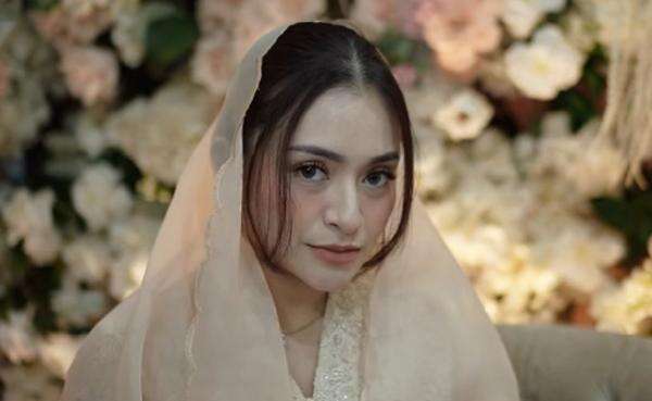 Nathalie Holscher Akan Menikah dengan Aripat Besok, Lepas Status Janda Nathalie Holscher Akan Menikah dengan Aripat Besok, Lepas Status Janda