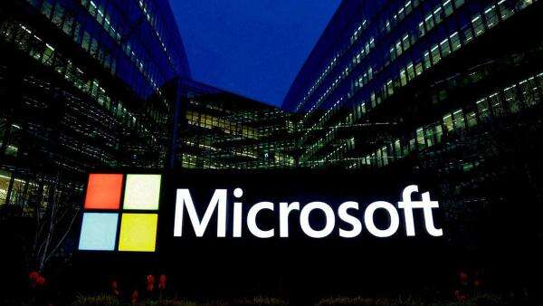 Microsoft Tawarkan Skema agar 60.000 Karyawan Mengundurkan Diri Microsoft Tawarkan Skema agar 60.000 Karyawan Mengundurkan Diri
