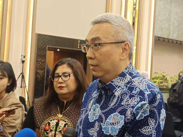 Soal Mal Pasang Pagar, Pengusaha Pastikan Semua Aman Soal Mal Pasang Pagar, Pengusaha Pastikan Semua Aman
