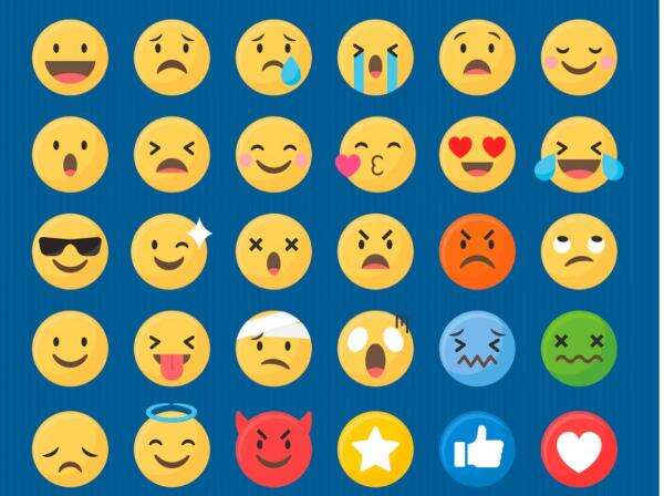 Daftar Emoji Paling Populer di Dunia Saat Ini, Emoji Nangis Paling Sering Daftar Emoji Paling Populer di Dunia Saat Ini, Emoji Nangis Paling Sering
