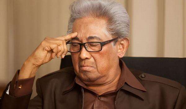 Peristiwa 23 September: Wafatnya Adnan Buyung Nasution hingga Serangan Bom di Baghdad Peristiwa 23 September: Wafatnya Adnan Buyung Nasution hingga Serangan Bom di Baghdad