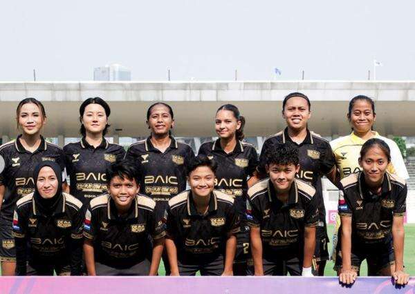 Sindir Pengkritik Liga Putri Indonesia, Erick Thohir: Sekarang Ayo Datang dan Menonton! Sindir Pengkritik Liga Putri Indonesia, Erick Thohir: Sekarang Ayo Datang dan Menonton!