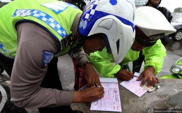Operasi Patuh 2026 Dimulai, Polri Fokus di Lokasi Rawan Kecelakaan Operasi Patuh 2026 Dimulai, Polri Fokus di Lokasi Rawan Kecelakaan
