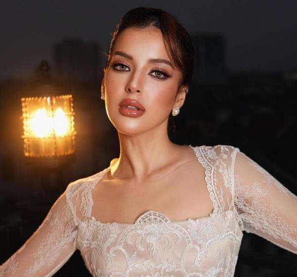Profil dan Pendidikan Tasya Farasya, Selebgram yang Curiga Instagramnya Kena Shadow Ban Usai Suarakan Karhutla Profil dan Pendidikan Tasya Farasya, Selebgram yang Curiga Instagramnya Kena Shadow Ban Usai Suarakan Karhutla