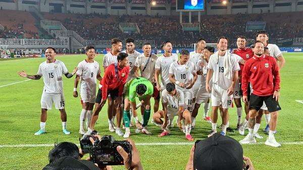 Jadwal Siaran Langsung Timnas Indonesia vs Timor Leste di Piala AFF 2026 Malam Ini, Live di RCTI! Jadwal Siaran Langsung Timnas Indonesia vs Timor Leste di Piala AFF 2026 Malam Ini, Live di RCTI!