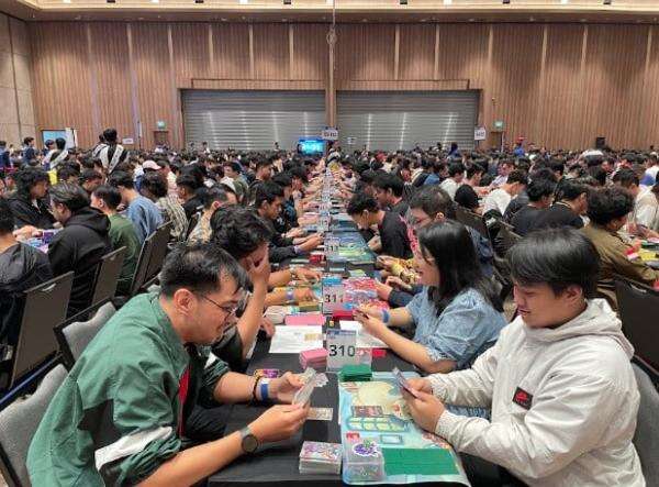 Indonesia Premier Ball League 202627 Hadirkan Kompetisi Pokemon dan Pengalaman Inklusif Indonesia Premier Ball League 202627 Hadirkan Kompetisi Pokemon dan Pengalaman Inklusif