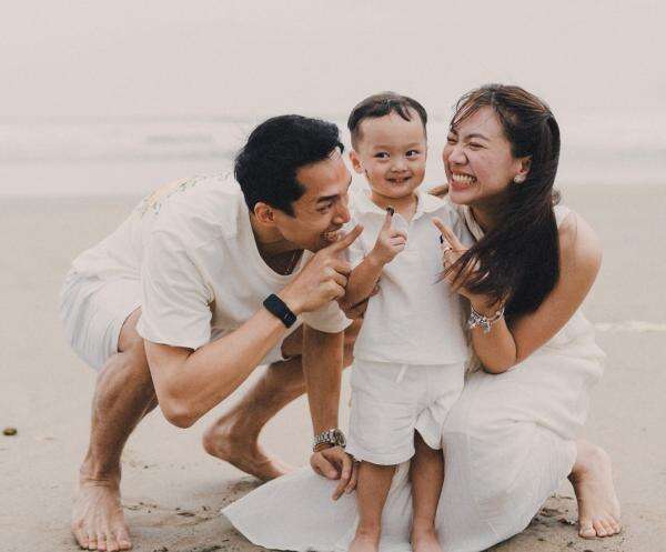 Kisah Unik Shanju dan Jonatan Christie sang Tunggal Putra Nomor 1 Dunia: Asal-usul Pemilihan Nama Anak hingga Inisial LJC Kisah Unik Shanju dan Jonatan Christie sang Tunggal Putra Nomor 1 Dunia: Asal-usul Pemilihan Nama Anak hingga Inisial LJC