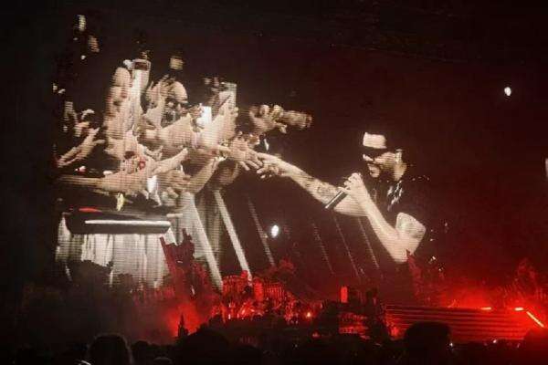 Pestapora hingga Konser The Weeknd Dongkrak Ekonomi Jakarta Rp250 Miliar Pestapora hingga Konser The Weeknd Dongkrak Ekonomi Jakarta Rp250 Miliar