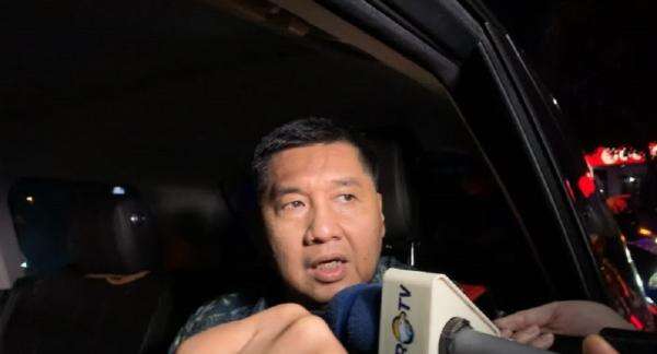 Prabowo Pimpin Rapat Kabinet di Istana Bogor Jelang 2 Tahun Pemerintahan Prabowo Pimpin Rapat Kabinet di Istana Bogor Jelang 2 Tahun Pemerintahan