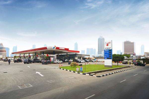 Harga BBM Pertamina 11 Agustus 2026, Pertamax Rp15.950 per Liter Harga BBM Pertamina 11 Agustus 2026, Pertamax Rp15.950 per Liter