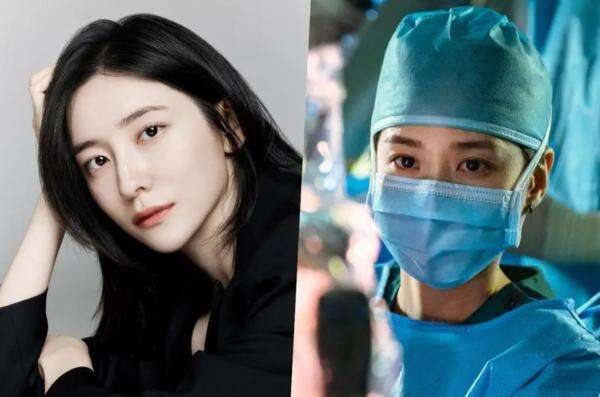 Drakor Hyper Knife dan Park Ji Hyun Masuk Nominasi International Emmy Awards Drakor Hyper Knife dan Park Ji Hyun Masuk Nominasi International Emmy Awards