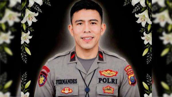 Pembunuhan Bharada Valdo di Mako Polairud, Ada Bekas Tembakan hingga Luka Sabetan Sajam Pembunuhan Bharada Valdo di Mako Polairud, Ada Bekas Tembakan hingga Luka Sabetan Sajam