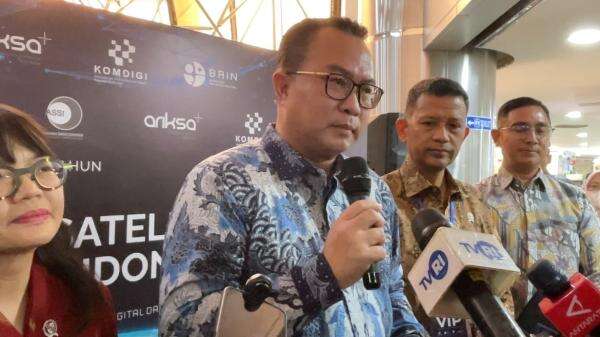 Bandar Antariksa di Biak: Kenapa Papua Jadi Pilihan BRIN untuk Peluncuran Satelit? Bandar Antariksa di Biak: Kenapa Papua Jadi Pilihan BRIN untuk Peluncuran Satelit?