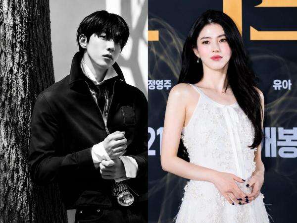 Nam Joo Hyuk Confirmed, Han So Hee Masih Pikir-Pikir Gabung Drama Heartbeat Nam Joo Hyuk Confirmed, Han So Hee Masih Pikir-Pikir Gabung Drama Heartbeat