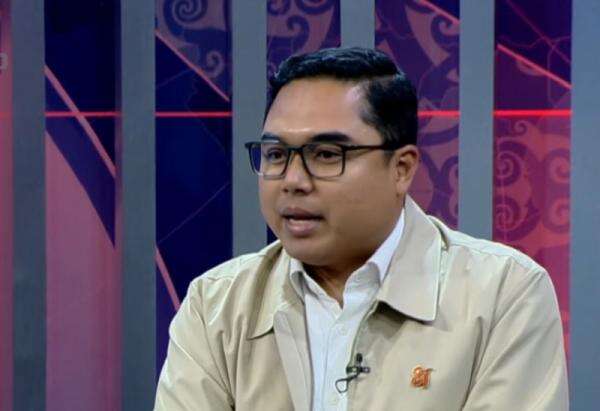 Bakom Apresiasi Aksi Aktivis Pati, Hasilkan Komitmen DPR untuk Sahkan RUU Perampasan Aset Bakom Apresiasi Aksi Aktivis Pati, Hasilkan Komitmen DPR untuk Sahkan RUU Perampasan Aset