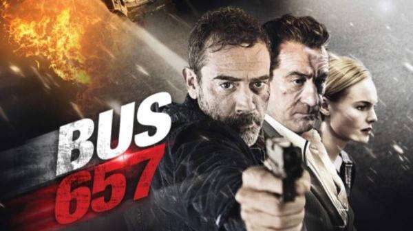 Sinopsis Film 657 Heist, Aksi Perampokan Kasino demi Nyawa Seorang Anak Sinopsis Film 657 Heist, Aksi Perampokan Kasino demi Nyawa Seorang Anak