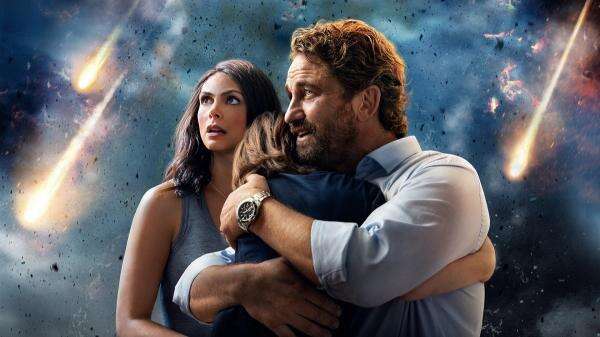 Sinopsis Film Greenland, Bertahan Hidup dari Ancaman Kiamat Sinopsis Film Greenland, Bertahan Hidup dari Ancaman Kiamat