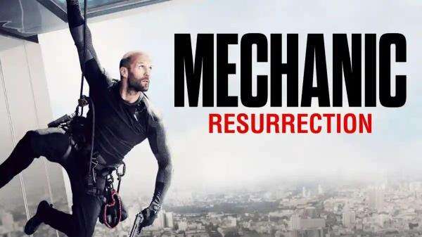 Sinopsis Film Mechanic Resurrection, Jason Statham dan Misi Membahayakan Nyawa Sinopsis Film Mechanic Resurrection, Jason Statham dan Misi Membahayakan Nyawa