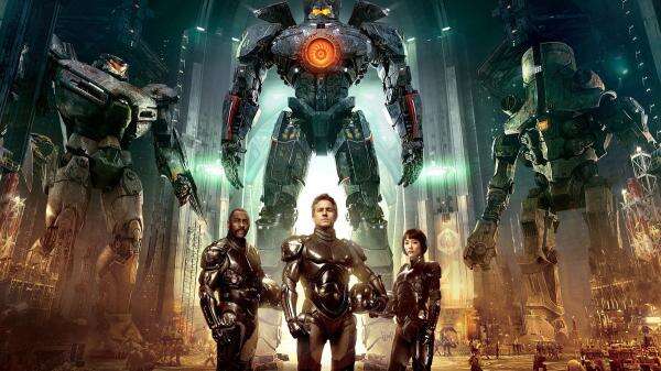 Sinopsis Film Pacific Rim, Robot Andalan Umat Manusia Sinopsis Film Pacific Rim, Robot Andalan Umat Manusia