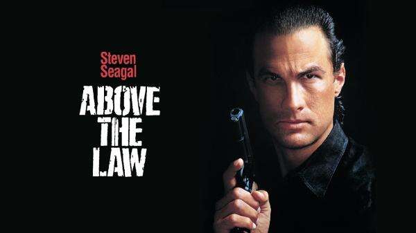 5 Film Terbaik Steven Seagal 5 Film Terbaik Steven Seagal