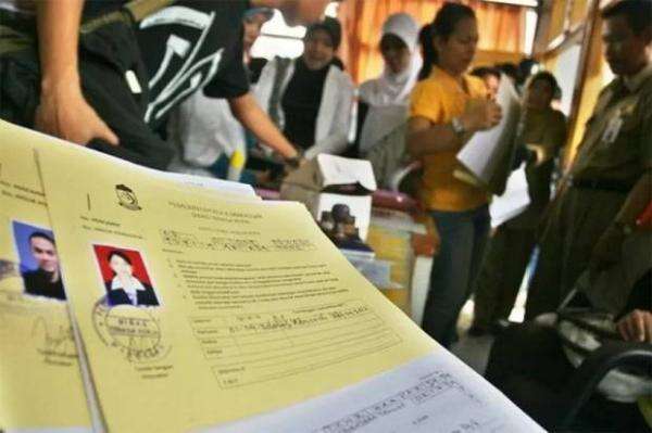 Simak Daftar Ukuran Foto Buat Lamaran Kerja Simak Daftar Ukuran Foto Buat Lamaran Kerja