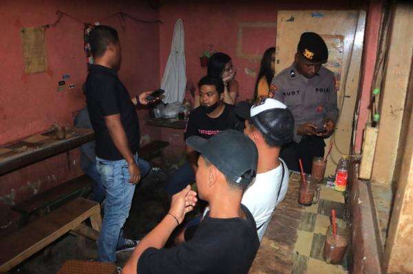 Gadis Cantik Mau Jadi Pekerja Kopi Cetol, Kemiskinan dan Putus Sekolah Alasannya