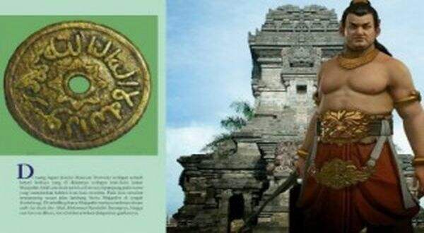 Janji Gajah Mada pada Gayatri saat Cucu Jadi Raja Muda di Majapahit Janji Gajah Mada pada Gayatri saat Cucu Jadi Raja Muda di Majapahit