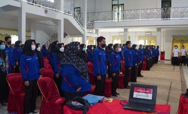Gaji Pendamping Desa dan Tugasnya Gaji Pendamping Desa dan Tugasnya