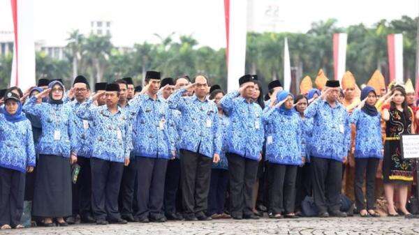 Adu Gaji PNS Terbaru 2025 Indonesia dengan Malaysia, Bak Bumi dan Langit Adu Gaji PNS Terbaru 2025 Indonesia dengan Malaysia, Bak Bumi dan Langit