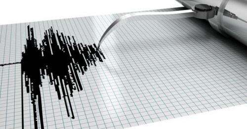 Usai Gempa M4,9 di Bekasi, BPBD Ingatkan Warga Cek Kondisi Bangunan Usai Gempa M4,9 di Bekasi, BPBD Ingatkan Warga Cek Kondisi Bangunan