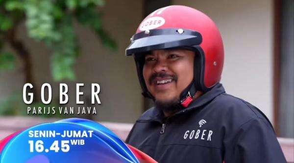 Sinopsis Sinetron Gober Parijs Van Java Episode 2 Sinopsis Sinetron Gober Parijs Van Java Episode 2