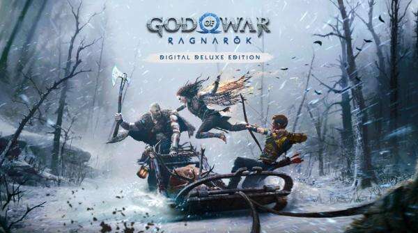 Game God of War Baru Dirumorkan Rilis 2025, Berlatar Belakang Mitologi ...
